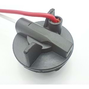 67, 93 SOKET DUY ( 4 TIRNAK ) ( KABLOLU )