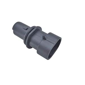 BÜYÜK DİPSİZ AMPUL DUYU ( T10 / T15 ) ( 2K024 Soketli )