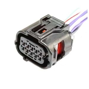 RADAR SENSÖR SOKETİ