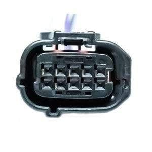 RADAR SENSÖR SOKETİ