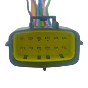 FIAT ARA BAĞLANTI SOKETİ ERKEK