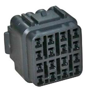 SOKET 16 Lİ UNİVERSAL ( KABLOLU )