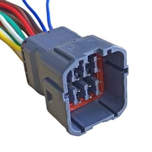 SOKET 16 Lİ UNİVERSAL ERKEK