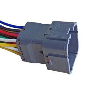 SOKET 16 Lİ UNİVERSAL ERKEK