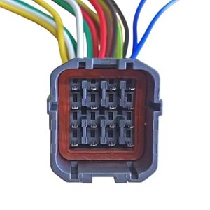 SOKET 16 Lİ UNİVERSAL ERKEK