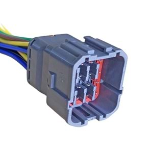 SOKET 16 Lİ UNİVERSAL ERKEK