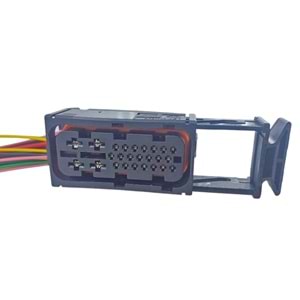 VW -DSG ŞANZIMAN BEYİN SOKETİ ve ABS BEYİN SOKETİ ( KABLOLU )