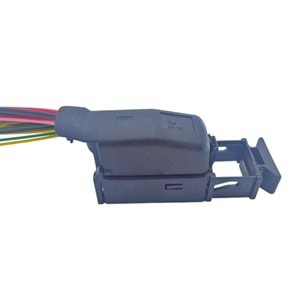 VW -DSG ŞANZIMAN BEYİN SOKETİ ve ABS BEYİN SOKETİ ( KABLOLU )