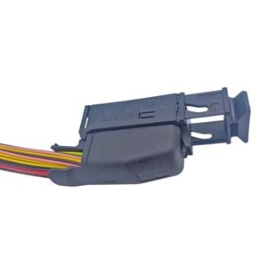 VW -DSG ŞANZIMAN BEYİN SOKETİ ve ABS BEYİN SOKETİ ( KABLOLU )