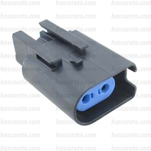 FORD ABS / FREN BALATA SOKETİ