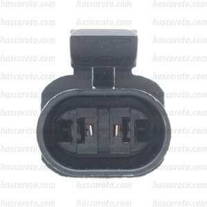 RENAULT FAN MÜŞÜR SOKETİ 1,5 mm KABLO