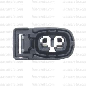 RENAULT HYUNDAI KIA ENJEKTORLU BOBİN SOKETİ