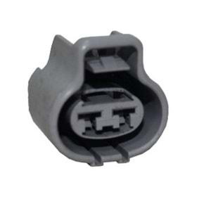 FORD FİESTA / TOYOTA FAN ( FAN REZİSTANS SOKETİ )