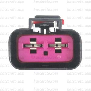 FIAT FAN MOTOR SOKETI