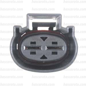 ABS 2Lİ 9778 SOKETİ