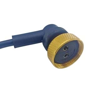SOKET MÜŞÜR M24 - 140095 ( 24x1,0 Diş )