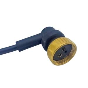 SOKET MÜŞÜR M27 -140096 ( 27x1,0 Diş )