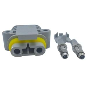 ÜNİVERSAL YÜKSEK AMPER SOKETİ ( KABLOSUZ )