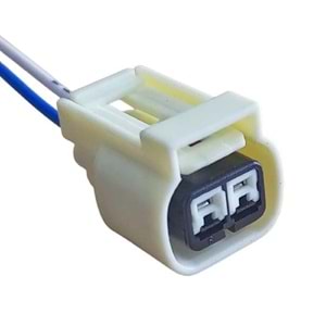 ( SİNYAL SOKETİ ) CHEVROLET / FIAT / HONDA / HYUNDAI / KIA / MITSUBIS