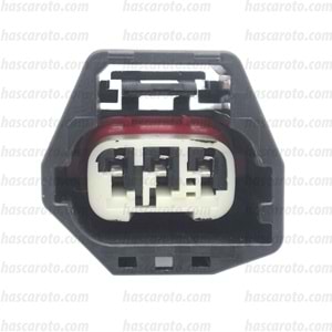 OPEL FORD ( FAN MÜŞÜR SOKETİ )