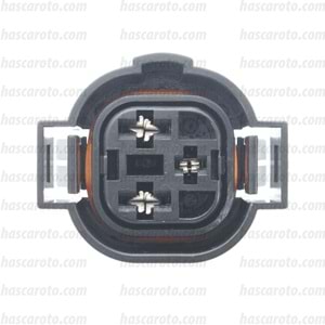 VW HARARET MÜŞÜR SOKETİ