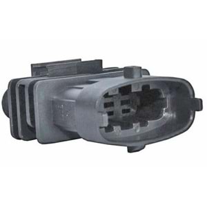 SOKET BOSCH TİPİ ERKEK