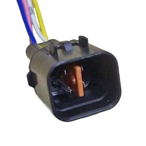 SOKET ISUZU TİP ERKEK