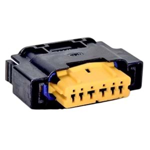 RENAULT DEBİMETRE SOKETİ