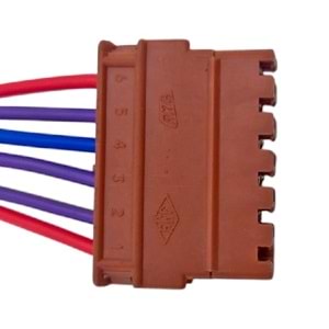 RENAULT DÜĞME SOKETİ