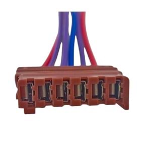 RENAULT DÜĞME SOKETİ