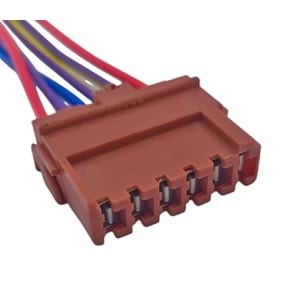 RENAULT DÜĞME SOKETİ