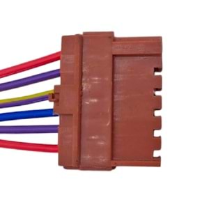 RENAULT DÜĞME SOKETİ