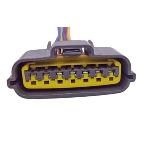 HONDA CIVIC DİSTİRİBİTÖR SOKETİ