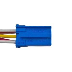 TEYP AUX GİRİŞİ MAVİ