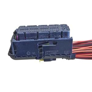 FİAT DOBLO / ALBEA / LİNEA BEYİN SOKETİ BOSCH TİPİ BÜYÜK