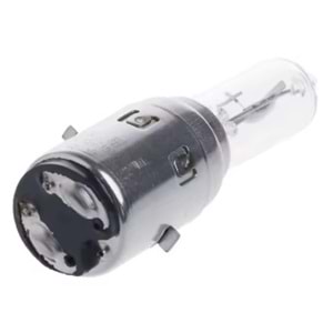 ( 12V ) 35/35 W. ( Y.M. ) ( BA20D ) ( SOĞUTMALI ) BOSCH TIP