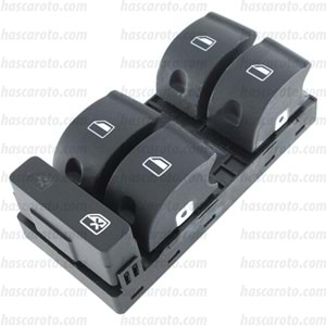 AUDI A4 ( 02-08 ) ( 10 PİN ) (UZUN KAVİS)