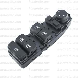 BMW X5, F15, F16, F48 ( 2013-2019 ) ( 8 PİN ) ( KATLANIR )