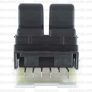 FIAT PALIO / SIENA ( 96-01 ) ( 6 FİŞ )