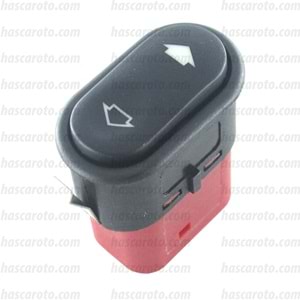 FORD TRANSİT V184 / T12 / T15 / ESCORT ( 6 FİŞ ) ( KIRMIZI TABANLI )