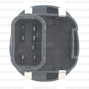 FORD CONNECT / FIESTA / TRANSIT ( SAĞ ) ( 6 FİŞ )