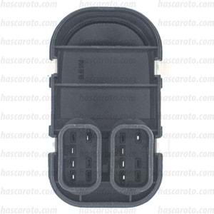 FORD ESCORT ( 95-00 ) ( 4+4 FİŞ )