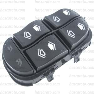 FORD FOCUS ( 98-05 ) ( 11 PIN )
