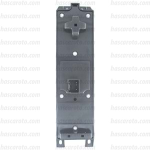 FORD FIESTA, FORD COURIER ( 3 PIN )