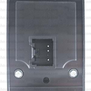 FORD FIESTA, FORD COURIER ( 3 PIN )