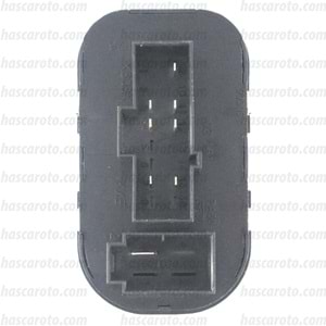 FORD MONDEO ( 97-01 ) ( 1+7 FİŞ )