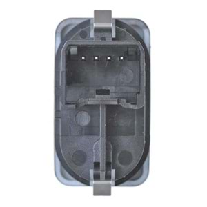 FORD MONDEO / S-MAX - GALAXY ( 07-14 ) ( 4 PİN )