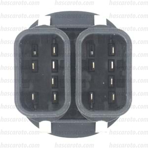 FORD TRANSİT V184 ( 2006- ) ( 12 FİŞ )