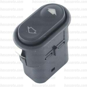 FORD FIESTA ( 7 FİŞ ) ( SİYAH TABANLI )