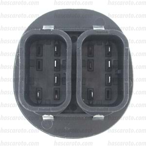 FORD CONNECT / FIESTA ( 4 + 4 FİŞ )